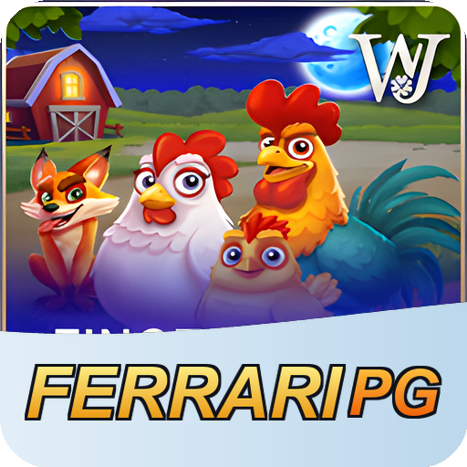 Fortune Rabbit Slot - RTP 97.1%