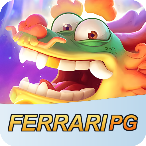 Formulário de Registro FERRARIPG